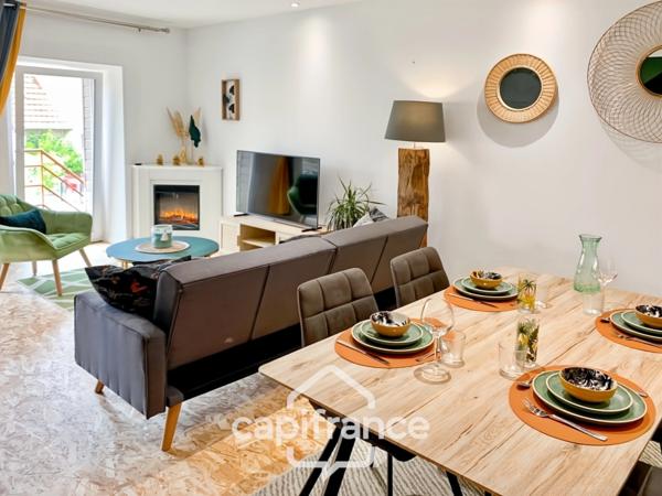 Dpt Creuse (23), à vendre Saint Vaury propriété de 35 pièces  - Piscine - Terrain 1,10 ha