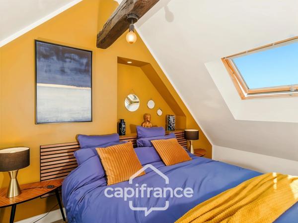 Dpt Creuse (23), à vendre Saint Vaury propriété de 35 pièces  - Piscine - Terrain 1,10 ha