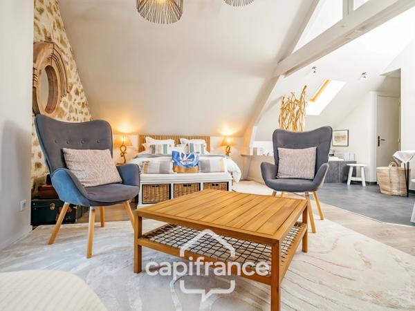 Dpt Creuse (23), à vendre Saint Vaury propriété de 35 pièces  - Piscine - Terrain 1,10 ha