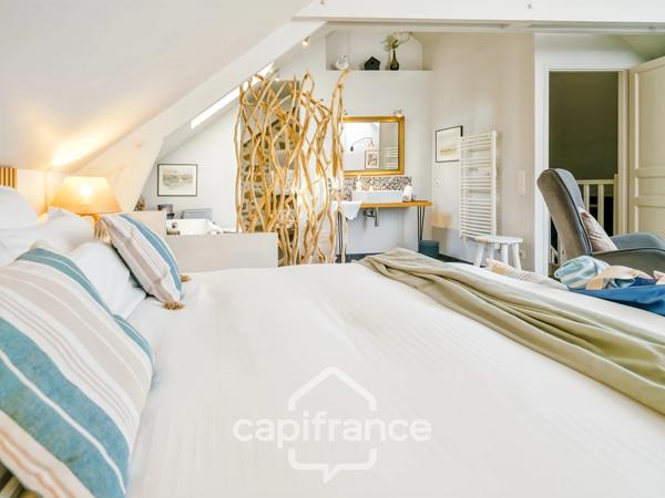 Dpt Creuse (23), à vendre Saint Vaury propriété de 35 pièces  - Piscine - Terrain 1,10 ha