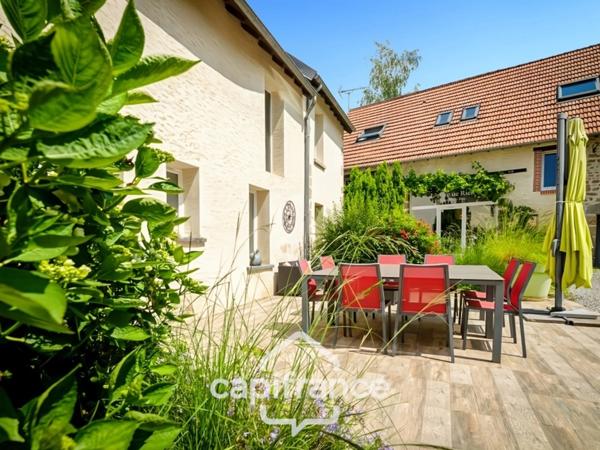 Dpt Creuse (23), à vendre Saint Vaury propriété de 35 pièces  - Piscine - Terrain 1,10 ha