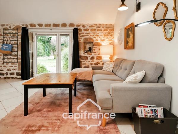 Dpt Creuse (23), à vendre Saint Vaury propriété de 35 pièces  - Piscine - Terrain 1,10 ha