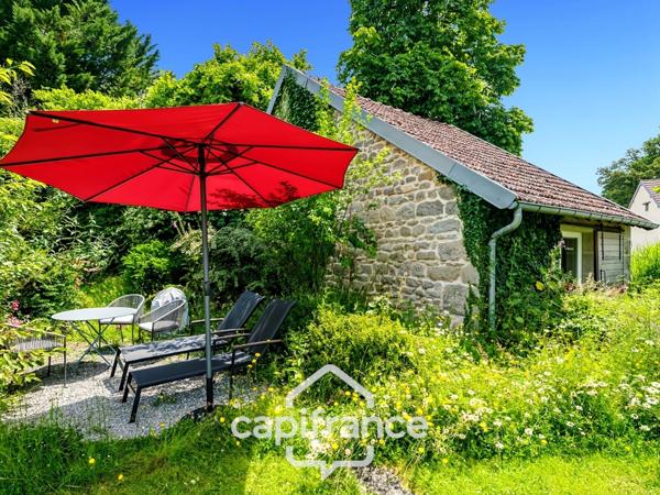 Dpt Creuse (23), à vendre Saint Vaury propriété de 35 pièces  - Piscine - Terrain 1,10 ha