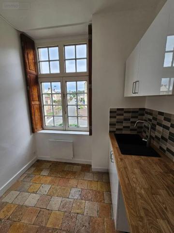 Location - Appartement Nogent-le-Rotrou 28400 1 pièce 24 m 2