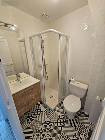 Location - Appartement Nogent-le-Rotrou 28400 1 pièce 24 m 2
