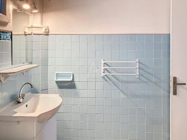 Appartement  T4, 76m2, proche Mairie