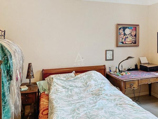 Appartement  T4, 76m2, proche Mairie