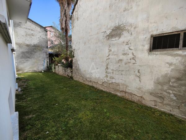 Appartement  T4, 76m2, proche Mairie