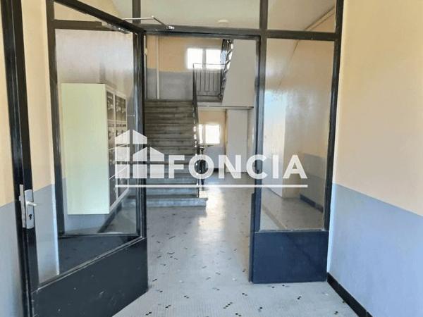 À vendre Appartement 4 pièces 69 m² - Roussillon 38150