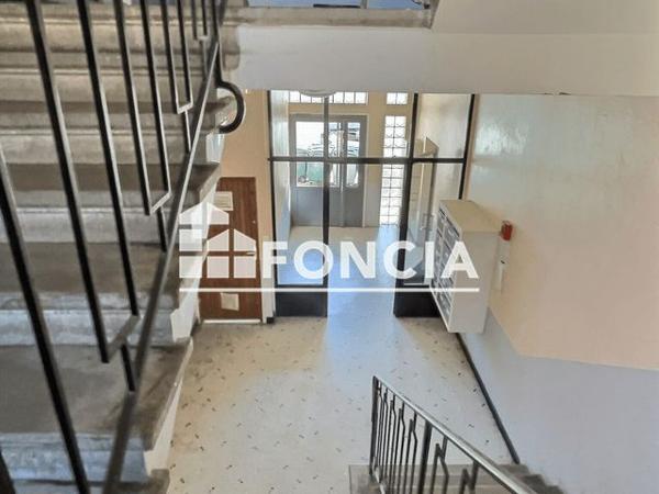 À vendre Appartement 4 pièces 69 m² - Roussillon 38150
