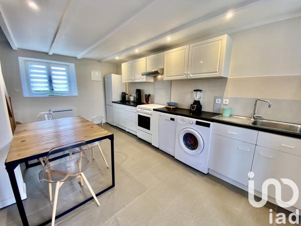 Maison à vendre 5 pièces 130 m² La Trinité-Porhoët