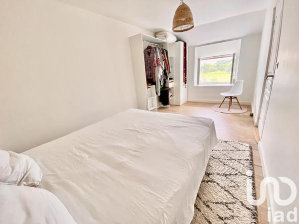 Maison à vendre 5 pièces 130 m² La Trinité-Porhoët