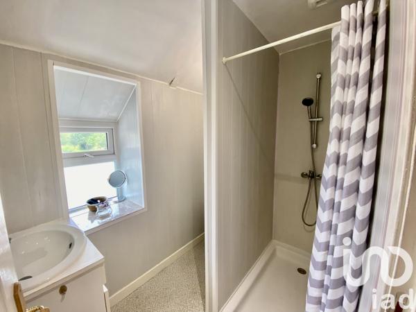 Maison à vendre 5 pièces 130 m² La Trinité-Porhoët