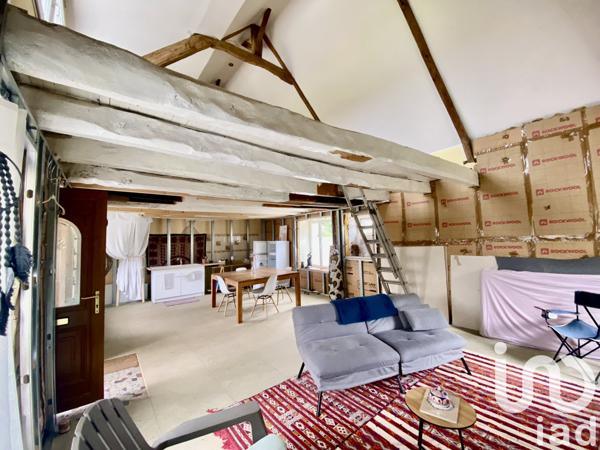 Maison à vendre 5 pièces 130 m² La Trinité-Porhoët