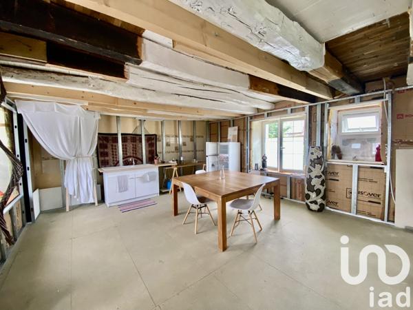Maison à vendre 5 pièces 130 m² La Trinité-Porhoët