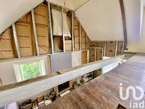 Maison à vendre 5 pièces 130 m² La Trinité-Porhoët