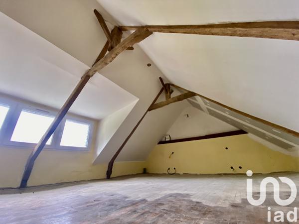 Maison à vendre 5 pièces 130 m² La Trinité-Porhoët