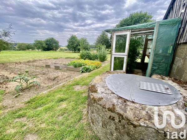 Maison à vendre 5 pièces 130 m² La Trinité-Porhoët