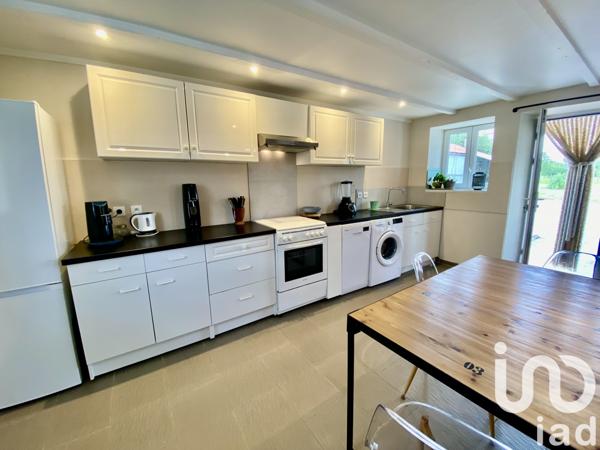 Maison à vendre 5 pièces 130 m² La Trinité-Porhoët