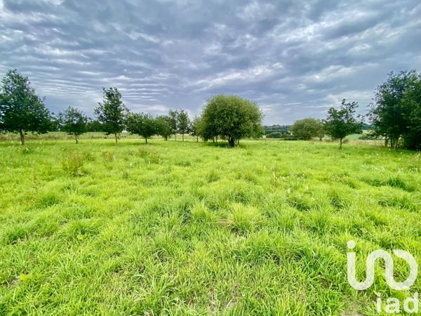 Maison à vendre 5 pièces 130 m² La Trinité-Porhoët