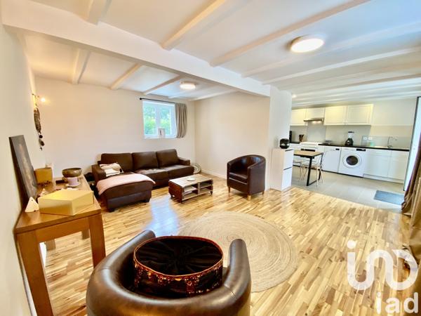 Maison à vendre 5 pièces 130 m² La Trinité-Porhoët
