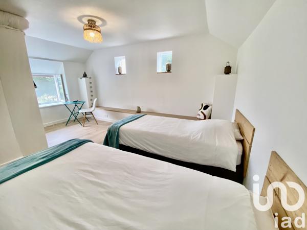 Maison à vendre 5 pièces 130 m² La Trinité-Porhoët