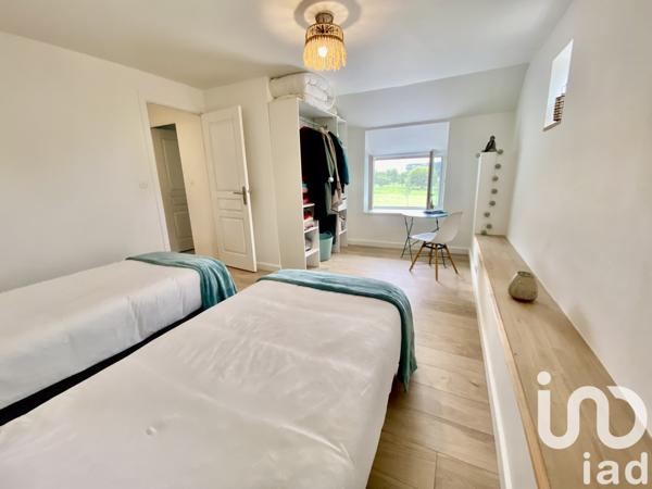 Maison à vendre 5 pièces 130 m² La Trinité-Porhoët