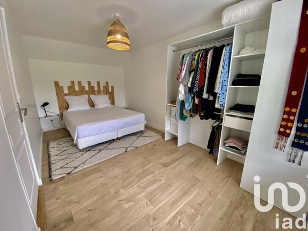 Maison à vendre 5 pièces 130 m² La Trinité-Porhoët