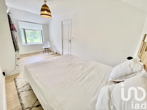 Maison à vendre 5 pièces 130 m² La Trinité-Porhoët