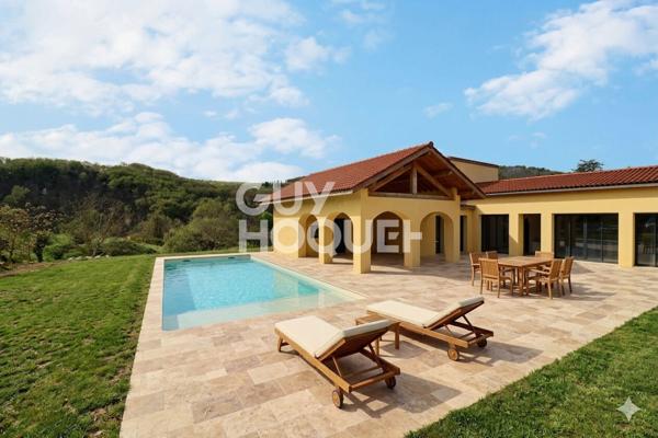 Maison Thurins