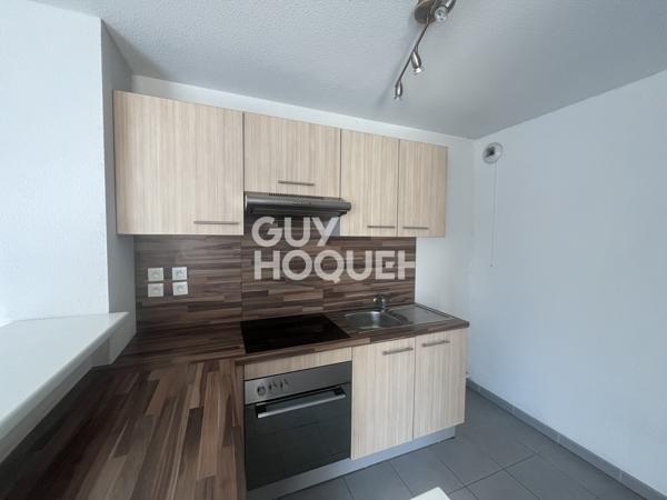 Appartement Seilh 3 pièces 62.60 m2 - TERRASSE - PARKING - ttes charges comprises