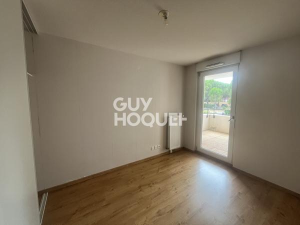 Appartement Seilh 3 pièces 62.60 m2 - TERRASSE - PARKING - ttes charges comprises