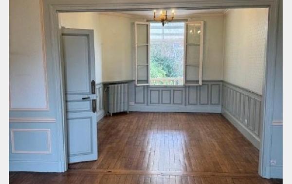 Vente Maison Soissons   