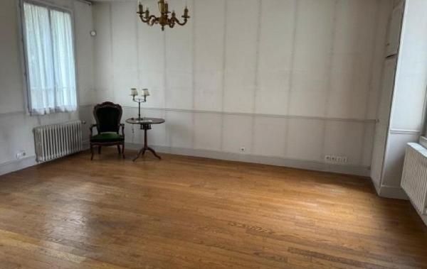 Vente Maison Soissons   