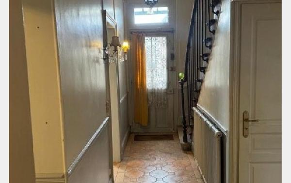 Vente Maison Soissons   