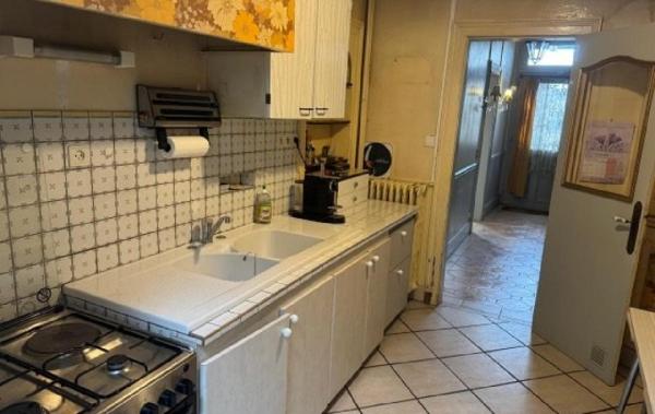 Vente Maison Soissons   