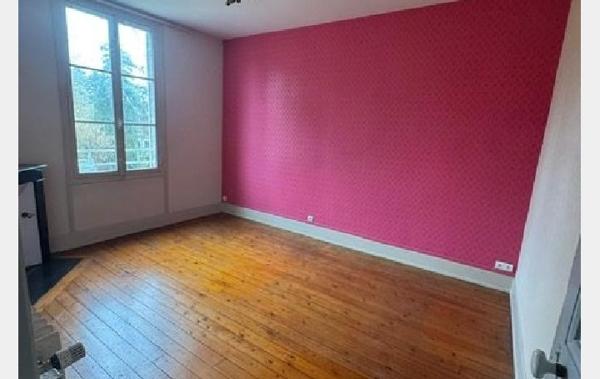 Vente Maison Soissons   