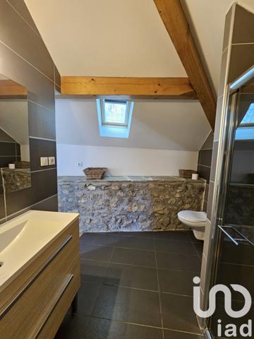 Maison à vendre 10 pièces 287 m² Saint-Apollinaire