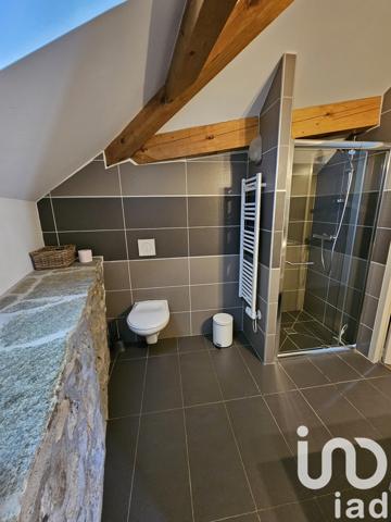 Maison à vendre 10 pièces 287 m² Saint-Apollinaire