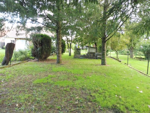 Maison à vendre au coeur de Lamotte-Beuvron