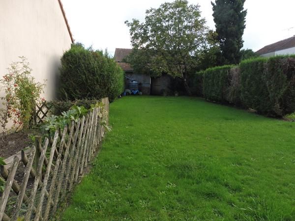 Maison à vendre au coeur de Lamotte-Beuvron