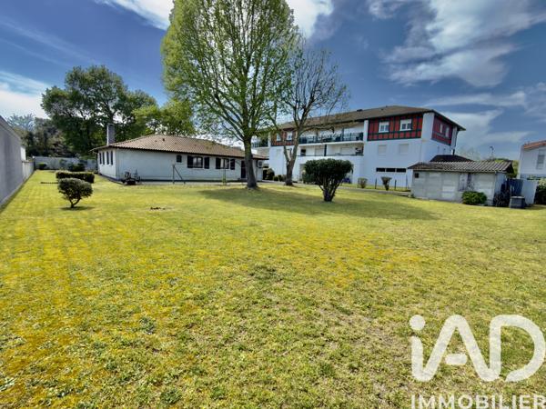 Maison à vendre 5 pièces 107 m² Labenne