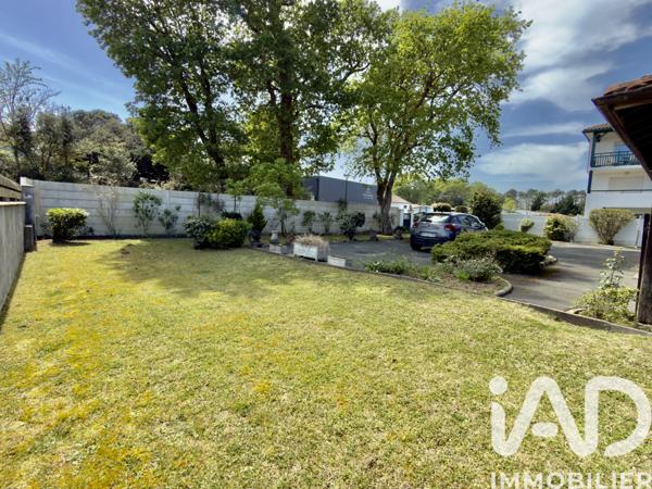 Maison à vendre 5 pièces 107 m² Labenne
