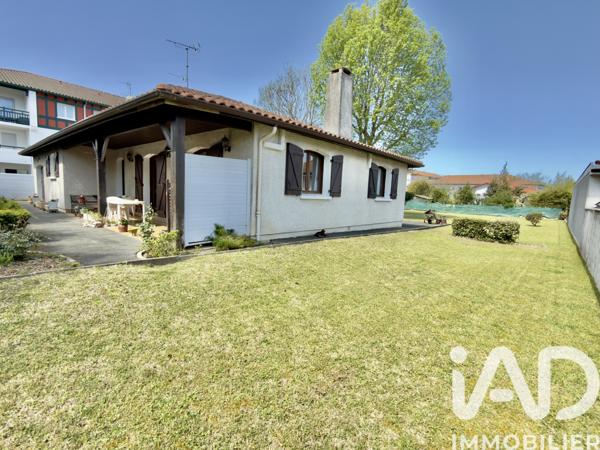 Maison à vendre 5 pièces 107 m² Labenne