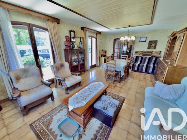 Maison à vendre 5 pièces 107 m² Labenne
