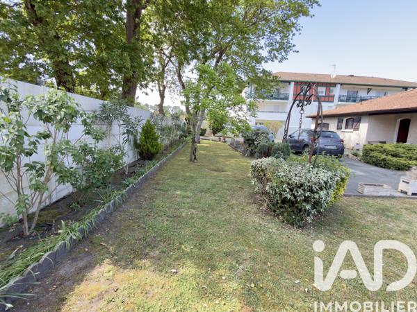 Maison à vendre 5 pièces 107 m² Labenne