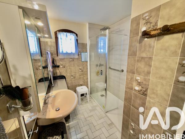 Maison à vendre 5 pièces 107 m² Labenne