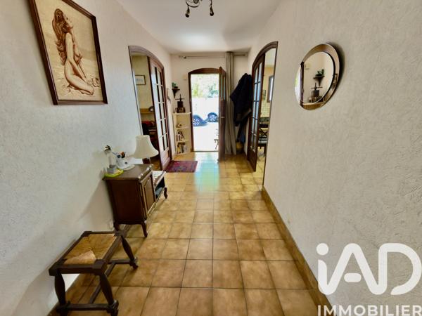 Maison à vendre 5 pièces 107 m² Labenne