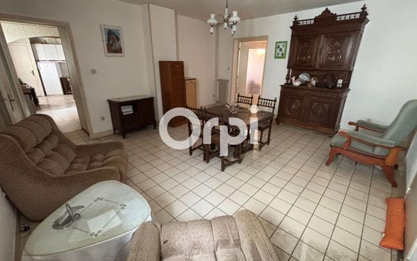 Maison à vendre    4 pièces • 115 m2 Mirefleurs