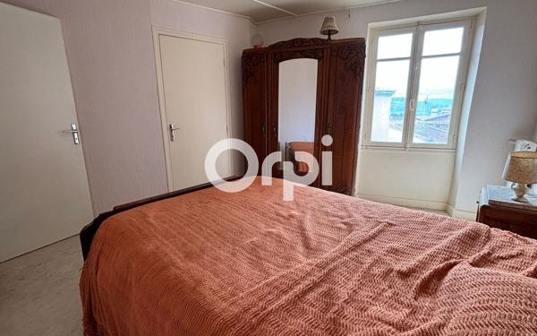 Maison à vendre    4 pièces • 115 m2 Mirefleurs